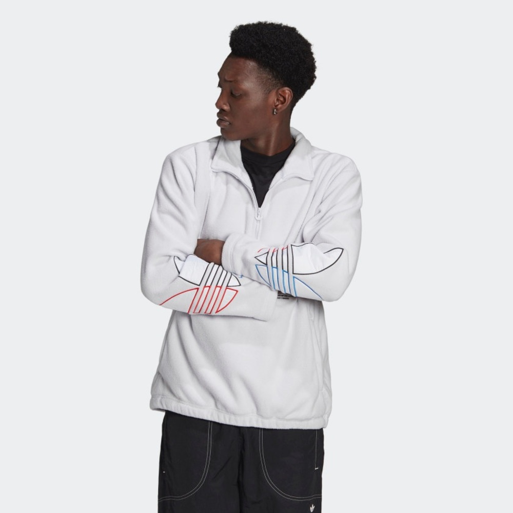Adidas Originals Polar Fleece 1/2 Zip